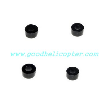 fq777-555 helicopter parts plastic fixed ring for main blades 4pcs